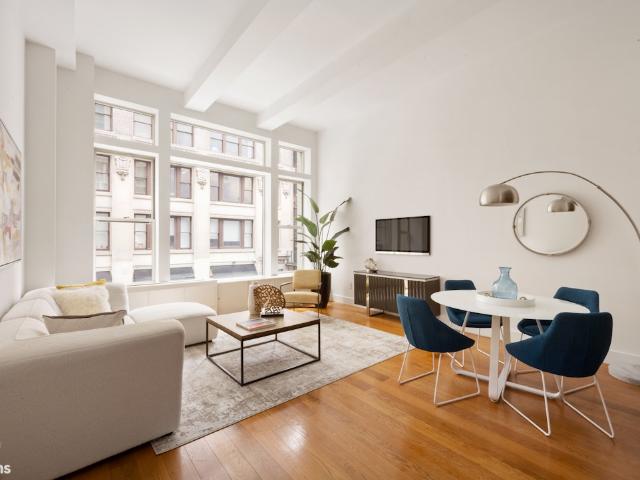 49 East 21st Street, New York, NY
