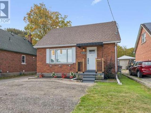 49 Edna Street, Kitchener, ON, N2H 2E2 house for sale | Listing ID X13839 | Royal LePage