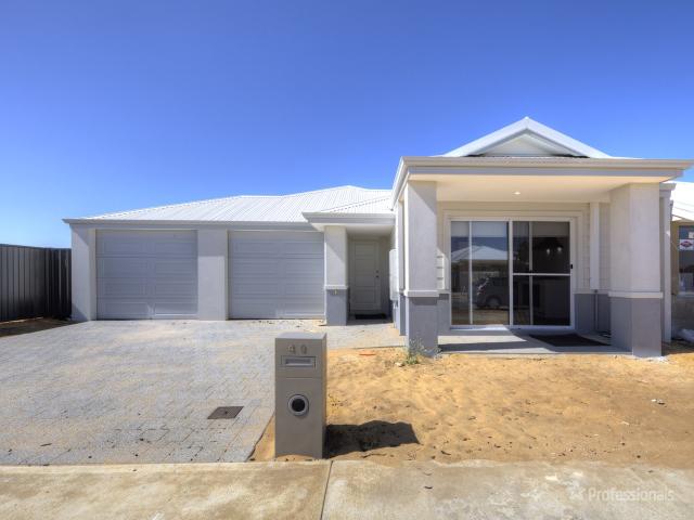 49 Elderberry DriveBaldivis WA 6171, Australia