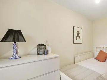 Kensal Town, London, Greater London