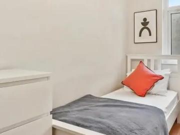 Kensal Town, London, Greater London