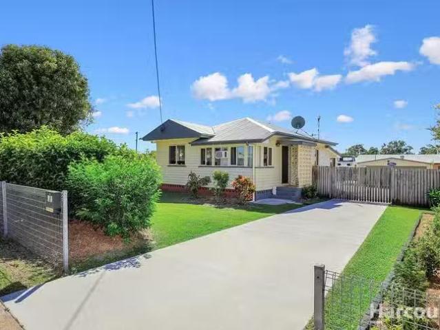 49 Elliott Heads Road, Kepnock, QLD 4670