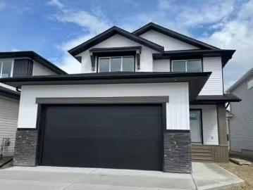 49 Emmett Crescent, Red Deer, AB, T4P 3G8 house for sale Li.