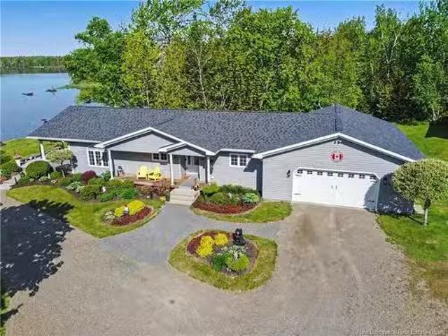 49 Farrell Lane, North Lake, NB, E6H 2E3 house for sale Lis.