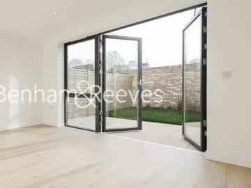 49 Felix Road, London, W13 0NY, United Kingdom | 3 bed house for rent #136660658 | Rentberry