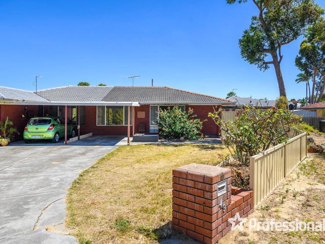 49 Fieldgate SquareBalga WA 6061, Australia