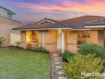 49 Fisherton Circuit, KINROSS, WA 6028 House Leased