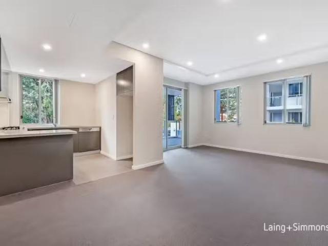 4/9 Fisher Avenue, Pennant Hills Apartment for rent Listed by.