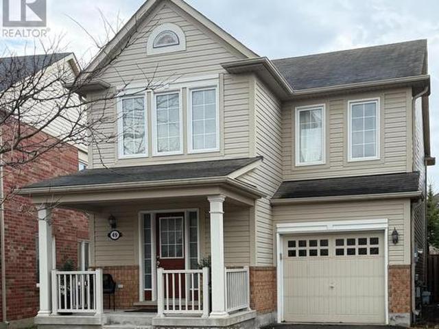 49 Fred Silvester Road, Whitchurch Stouffville, ON, L4A 0J6 house for sale | Listing ID N13804 | Royal LePage