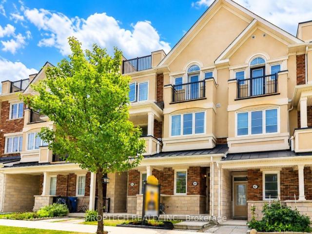 49 Frederick Wilson Avenue, Markham | Sold, N13612 | Condos. Ca