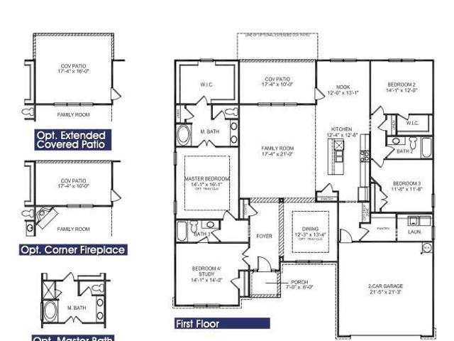 49 Galway Rd, Lillington, NC 27546 | MLS #10140
