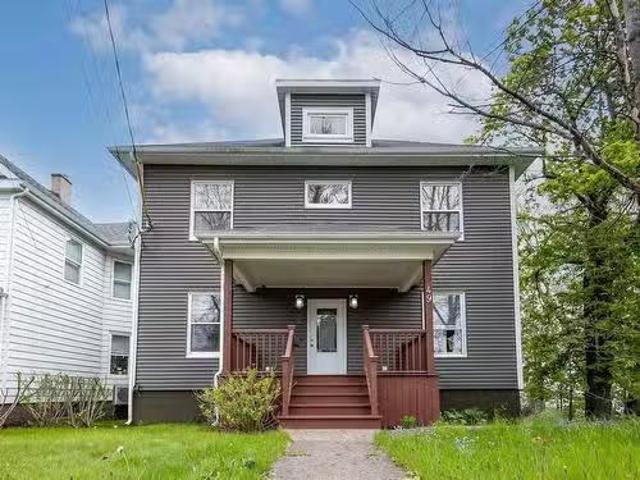 49 George Street, Sydney, NS, B1P 1H5 house for sale Listin.