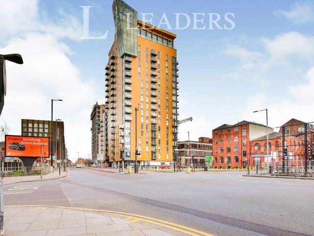 49 Goulden Street, Manchester, M4 5EL, United Kingdom | 2 bed apartment for rent #139401748 | Rentberry