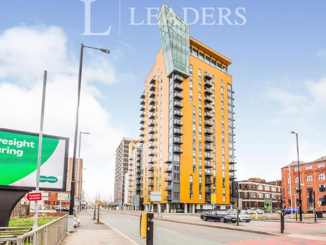 49 Goulden Street, Manchester, M4 5EL, United Kingdom | 2 bed apartment for rent #140395963 | Rentberry