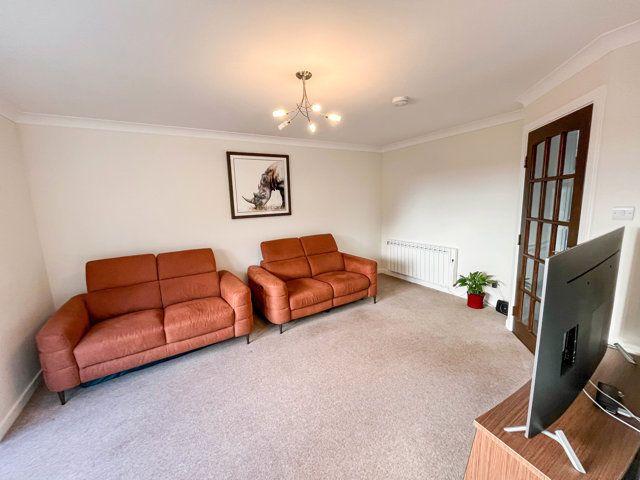 49 Green Road, AB54 8BE, Huntly