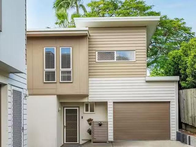 4/9 Greening Street, Mount Gravatt, QLD 4122