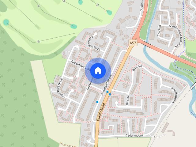 49 Greenview Avenue, Antrim, BT41 4EH