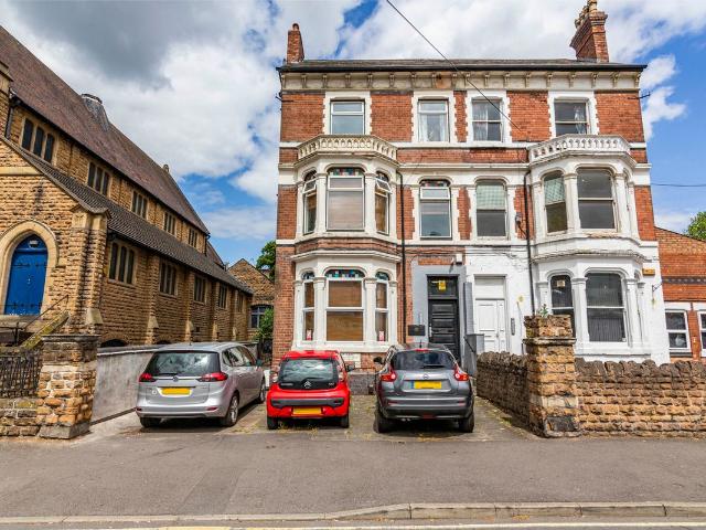 49 Gregory Boulevard, Nottingham NG7, 1 bed flat to rent, £825 pcm | PrimeLocation