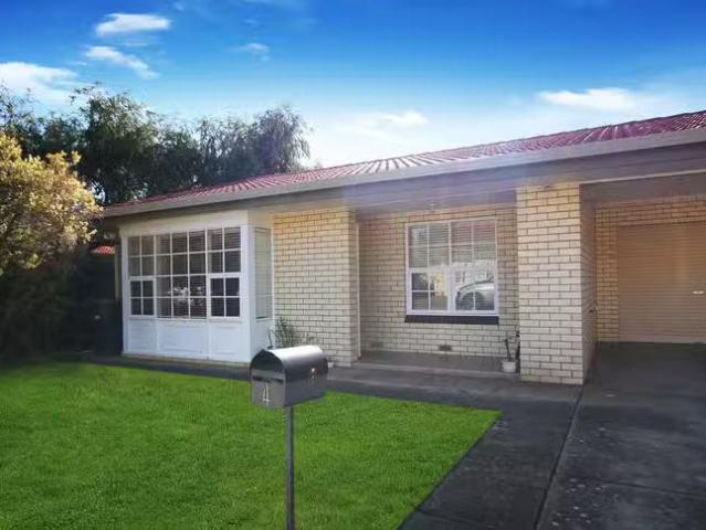 4/9 Hardys Road, Underdale, SA 5032