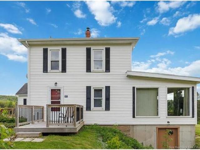 49 Hayward Rd, Prosser Brook, NB, E4Z 1W3 house for sale | Listing ID NB148894 | Royal LePage