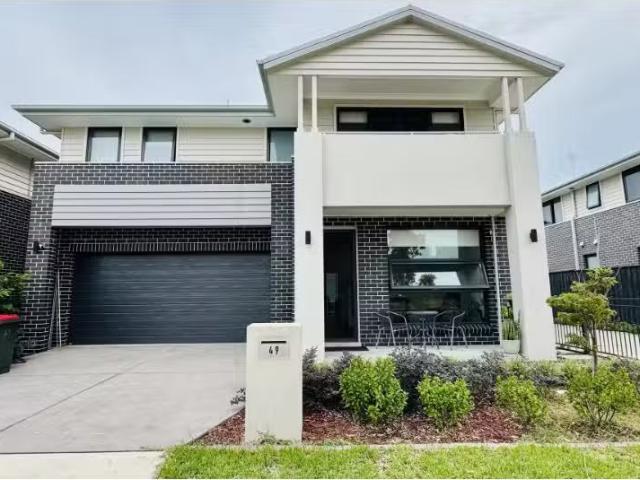 49 Hazelwood Avenue, Marsden Park House for rent Listed by An.