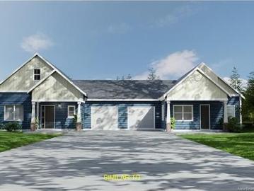 Kings, New Brunswick - Nouveau-brunswick