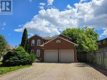 49 Holbrook Court, Markham, ON, L3R 7P8 house for sale | Listing ID N13482 | Royal LePage