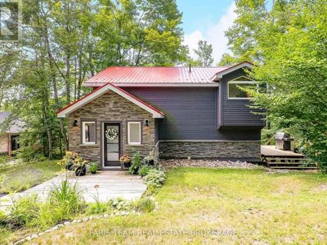 49 Huronwoods Drive, Oro Medonte, ON, L0K 1E0 house for sale | Listing ID S13682 | Royal LePage