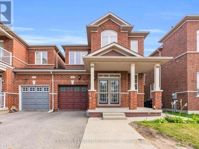 49 Iceland Poppy Trail, Brampton, ON, L7A 0N1 house for sale | Listing ID W13811 | Royal LePage