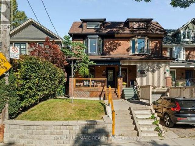 49 Ingham Avenue, Toronto, ON, M4K 2W6 house for sale | Listing ID E13834 | Royal LePage