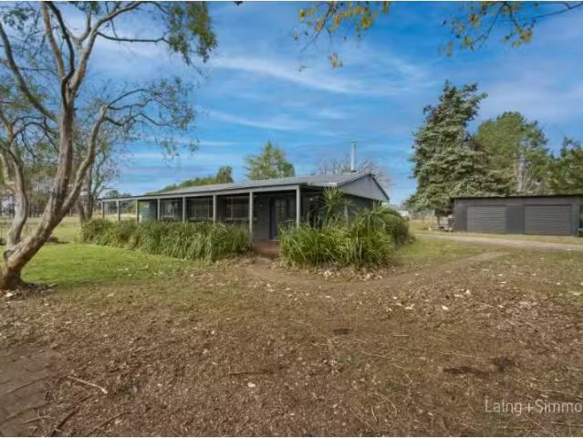 49 Jacksons Road, Armidale Property for rent Listed by Armida.