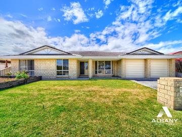 49 Kampong Road, Yakamia WA 6330 House For Rent | Domain