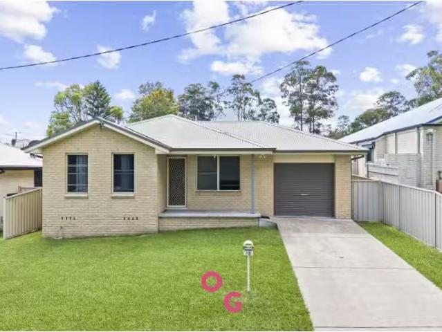 49 Kangaroo Street, Raymond Terrace House for rent Listed by.