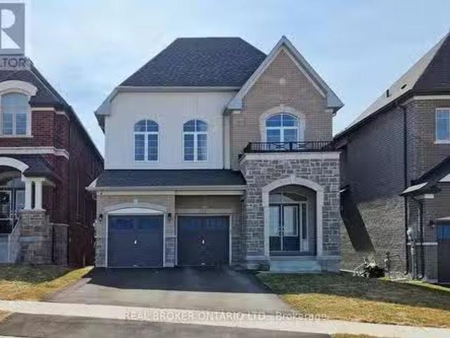 49 Kenneth Ross Bend, East Gwillimbury, ON, L9N 0T8 house fo.