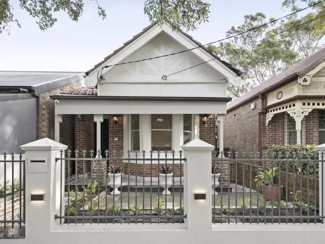 49 Kingston Road, Camperdown, Australia