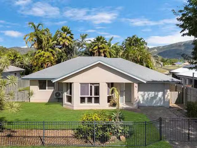 49 Kokoda Street, Idalia, QLD 4811