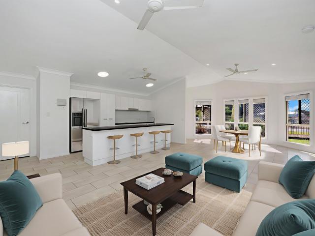 49 Kokoda Street Idalia, QLD 4811