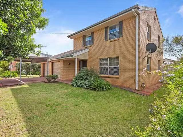 49 Knockator Crescent, Centenary Heights, QLD 4350