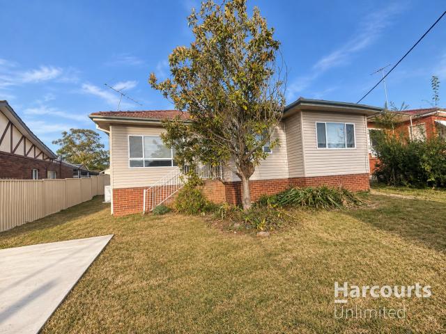 49 Lancaster Street, BLACKTOWN, NSW 2148