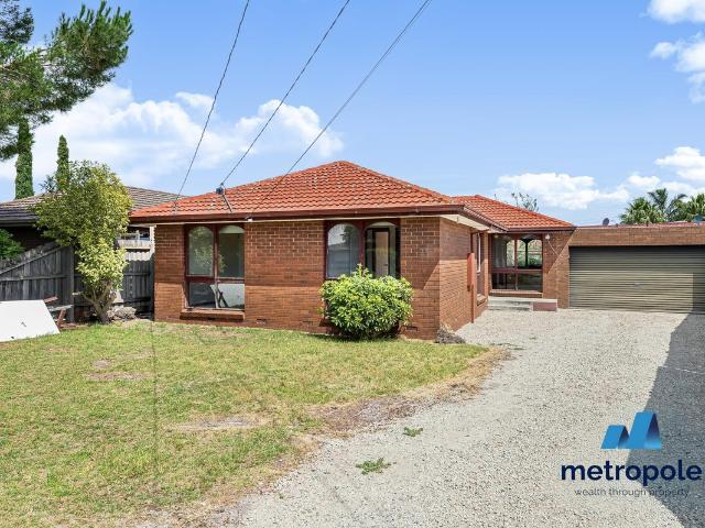 49 Leonard Close, CLARINDA, VIC