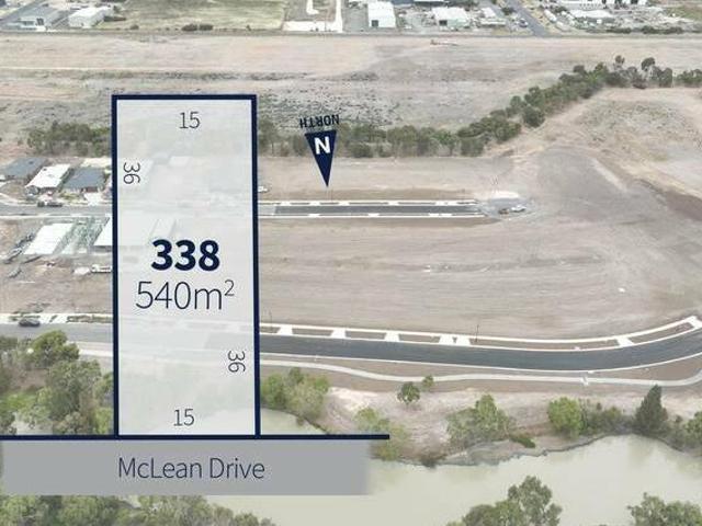 49 Lot 338 McLean Drive Horsham