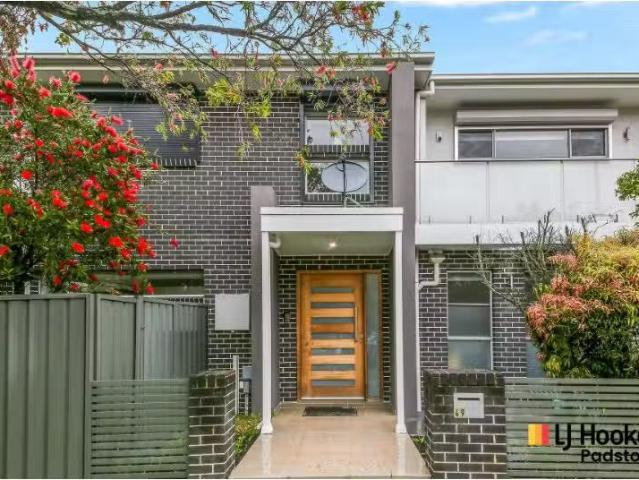 49 Louie Street, Revesby Townhouse for rent Listed by Ava Are.