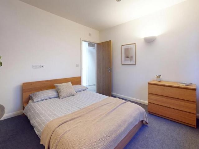49 Lower Brown Street, Leicester LE1 4 bed house to rent £2,253 pcm £520 pw