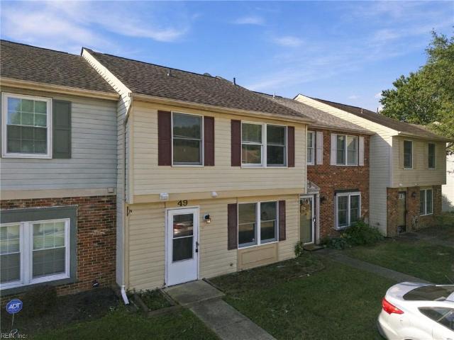 49 Lucinda CT