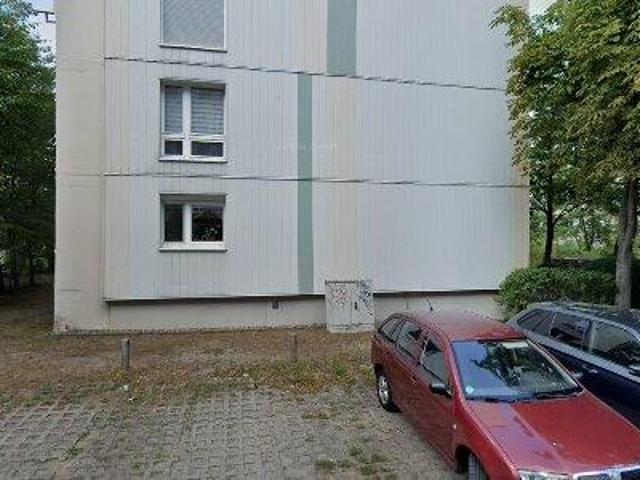 49 m2 apartment for rent in Cottbus