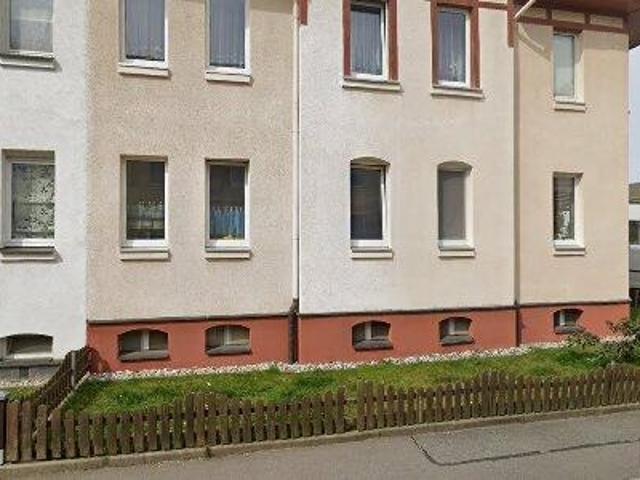 49 m2 apartment for rent in Chemnitz