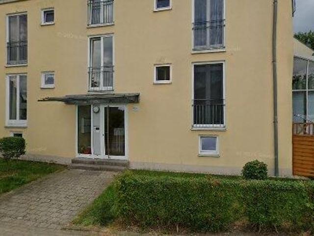 49 m2 apartment for rent in Chemnitz
