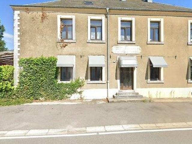 49 m2 apartment for rent in Chiny