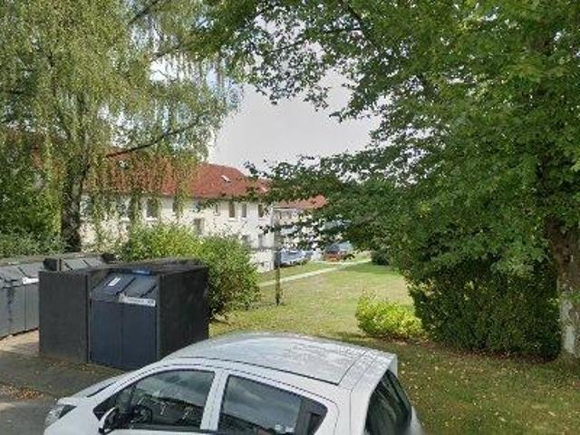 49 m2 apartment for rent in Bochum