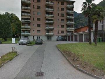 Arbedo, Arbedo-Castione, Kreis Arbedo-Castione, Moësa, Graubünden